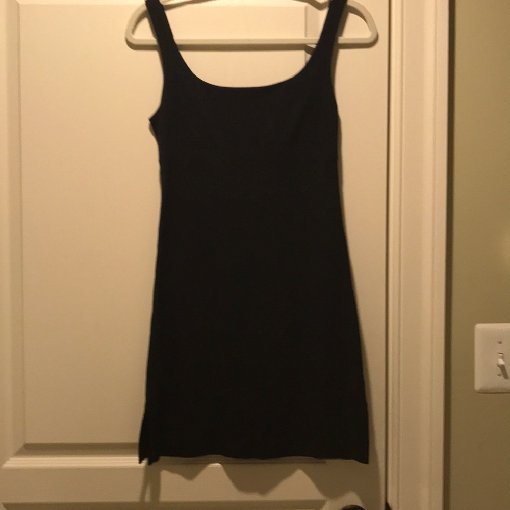 BCBG little black dress